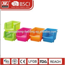 Completa ferramenta de plástico caixa PP multi função caixas caixas de ferramenta Material